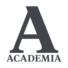 Academia edu icon | Premium Vector