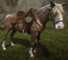 Like its predecessor, there are a number of red dead redemption 2 horse locations that you need to know about. Mustang Red Dead Wiki Fandom