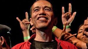 Joko widodo a actuellement 60 ans. Blythe Hails First Metal President Louder