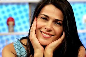 Chile. Miro a Tonka y me reconozco abuelo pese a que mis luchas siguen  siendo jóvenes