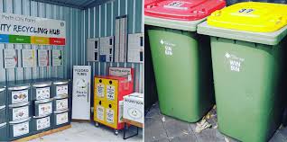 Mini bins wa can assist you. How And Where To Recycle In Perth Treading My Own Path Less Waste Less Stuff Sustainable Living