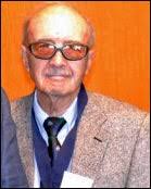 ECU professor emeritus receives lifetime achievement award