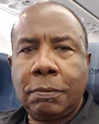 BoxRec: Cecil Peoples