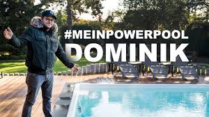 Gfk Poolbau Ein Erfahrungsbericht Meinpowerpool Youtube