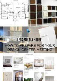 If you want to build an online design center, envision is your answer. How To Prepare For Your Design Center Meeting
