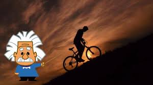 8 Fahrrad Zitate Die Dich Bestimmt Vom Sattel Hauen Sportaktiv Com