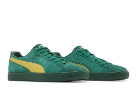 Image result for Juice Green 2001 Puma