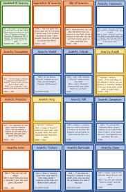 How about the stages of animal development or landmarks within countries. Making A Card Game Called Slade Cards I M Going To Leave The Art Blank So People Can Draw Their Own Hoper You Enjoy Cardgames