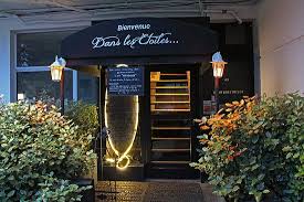 Dans Les Etoiles Cergy Pontoise Menu Prix Restaurant Avis Reservations Tripadvisor