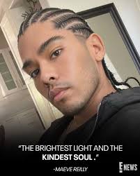 The Hollywood community is mourning the sudden and tragic loss of their  talented colleague: Jesus Guerrero. 💔 More at the link below.