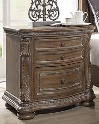 Nightstands Ashley Furniture Homestore