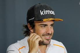 Fernando Alonso Umumkan Pensiun dari F1 : Okezone Sports