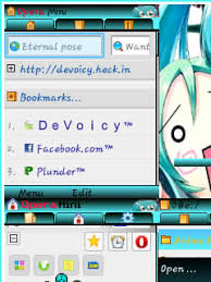 2020.9.9 (newest and latest)mod features: Opera Mini Mod 4 21b18 7 0 Hatsune Miku Java App Download For Free On Phoneky