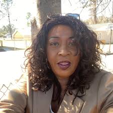 Homegoing Celebration Ms. Andrea Monique Long