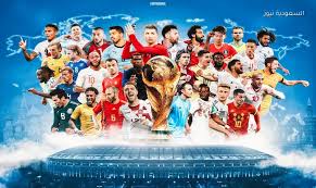 رونالدو يحطم رقمًا قياسيًا تاريخيًا: أول لاعب يسجل في 6 كؤوس عالم