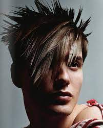 Pin By Addy On Hair Mens Hairstyles Haircuts For Men Hair Styles