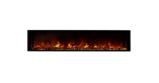 The cost of electricity vs. 60el Electric Fireplace Insert Ecosmart Fire