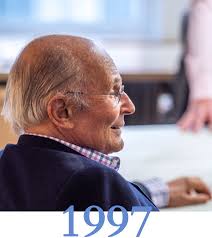 Celebrating 25 Years — Marymont Group