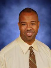 Rosa Parks K-8 School