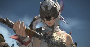 Final Fantasy 14's Save The Queen Plotline Is Over