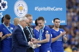 The club competes in the premier league. Leicester City Shortlist Three Strikers Ahead Of Uefa Champions League Debut Ibtimes India