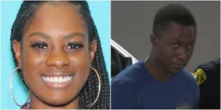 Air Force Major Arrested in Connection to Wife's Disappearance