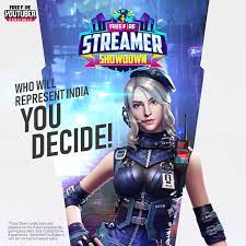 Free fire live, free fire tik tok, free fire new event, free fire new update, free fire video, free fire tricks, free fire ajju bhai, free fire awm, free fire alok, free fire auto headshot, free fire advanced server, free fire best player, free. Vote For Favourite Streamers Garena Free Fire Facebook
