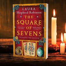 Laura Shepherd-Robinson