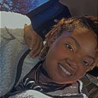 Jada Morrison's Instagram, Twitter & Facebook