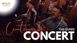 Centenary Concert