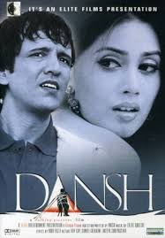 Amazon.com: Dansh [DVD] : Sonali Kulkarni, Aditya Srivastava, Kay Kay  Menon, Kanika Verma: Movies & TV