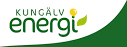 Kung lv Energi - Borta bra men lokal el b st