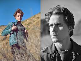 Meet Baker Chase Powell: Actor & Filmmaker