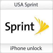 Even if your iphone imei is clean, out of contract or under contract, blacklisted / barred / lost / stolen. Unlock Iphone From Sprint Usa Via Imei Clean