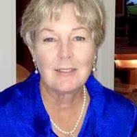 Claudia Stockwell Oswald