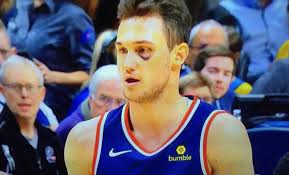 Danilo gallinari is an italian professional basketball player for the atlanta hawks of the national basketball association. Let S Remember The Terrific Season The Italian Stallion Had Danilo Gallinari Averaged 19 8ppg 6 1rpg 2 6apg In 68 Games With Shooting Splits Of 46 43 90 He Was Just Shy Of The 50 40 90 Club Laclippers