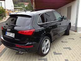 2013 Audi Q5 3 0 Tdi Quattro S Tronic Car Photo And Specs