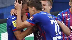 Все голы команды забили с пенальти: Cska Tambov Vse Goly Matcha Sport Ekspress