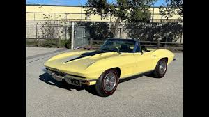Image result for Canary Yellow 1967 AC Cars