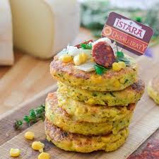 Galettes De Mais A L Ossau Iraty Aop Istara Et Au Chorizo En 2020 Galette Alimentation Recette Galette