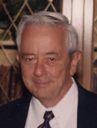 Richard Foster Obituary (1939