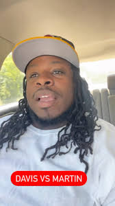 Davis vs Martin? I got Tank winning by knockout within the first 5 rounds  🤷🏾‍♂️ #boxing #davisvsmartin #tankdavis #dmv #dmvtiktok #knockout  #tankvsmartin #fightnight