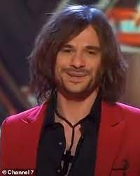 With guy sebastian, luke jacobz, ronan keating, mel b. The X Factor Winner Altiyan Childs 45 Resurfaces After A Decade Australiannewsreview