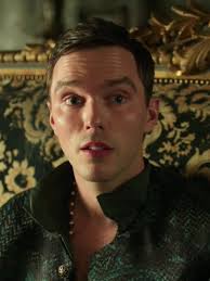 parents of the year go to peter and catherine 🥇 #thegreat #nicholashoult  #ellefanning #tvshow #film #fyp