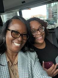 Patricia Smithson's Instagram, Twitter & Facebook