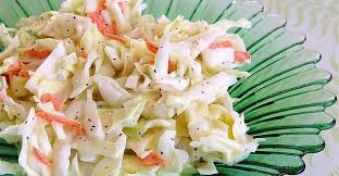 Easy Coleslaw Dressing Recipe In 2020 Easy Coleslaw Coleslaw Dressing Easy Coleslaw Dressing