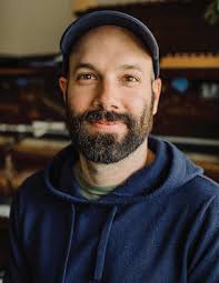 The Marker Magazine 2024-2025 by Mark Day School