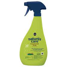 Get rid of pesky insects — organically! Miracle Gro Nature S Care 24 Oz Insecticidal Soap 0747210 The Home Depot