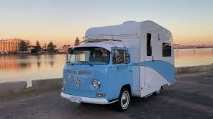 Image result for White 1970 Motor Home