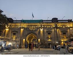 1+ Thousand Historical Gates Lahore ...